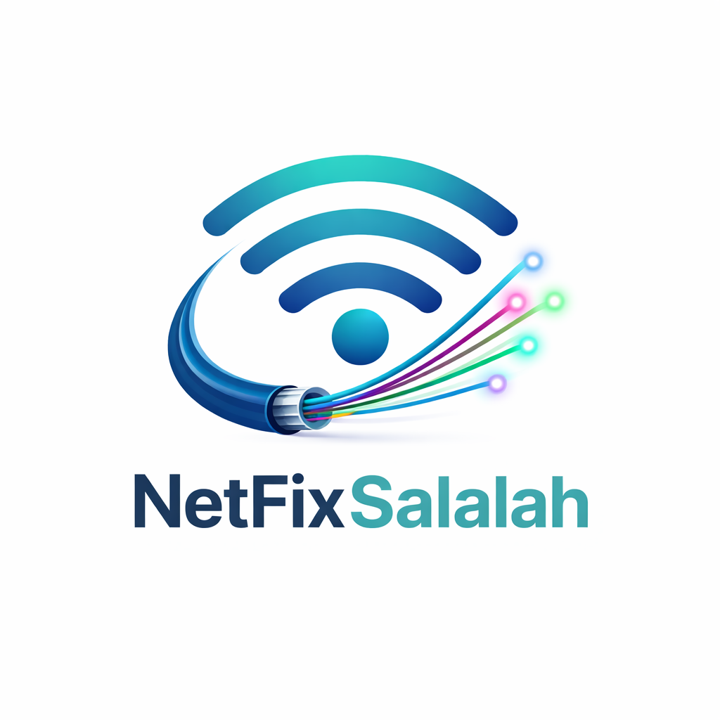 NetFixSalalah